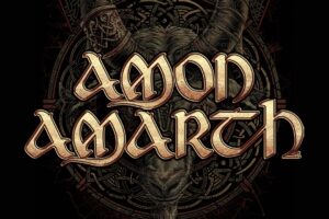 AMON AMARTH (Viking Metal – Sweden) –  Announces Biggest North American Headlining Tour to Date with Special Guests Cannibal Corpse, Plus Obituary and Frozen Soul #AmonAmarth