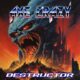 AXE CRAZY (Heavy Metal – Poland) – Set to release their new album “Creatures On The Hunt” later this year #AxeCrazy