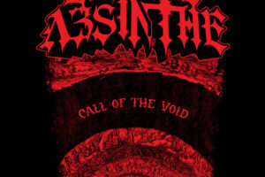 BLACK ABSINTHE (Heavy Metal – Canada) – Release new single “Call of the Void” #BlackAbsinthe