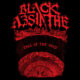 BLACK ABSINTHE (Heavy Metal – Canada) – Release new single “Call of the Void” #BlackAbsinthe