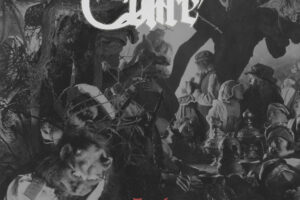 COLTRE (Heavy Metal – UK) – Release “Feast of the Outcast” video from “To Watch With Hands… To Touch With Eyes” album due out in 2024 via Dying Victims Productions #Coltre