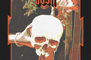 DUSK (Heavy Rock – Austria) – Their new album “Wheels of Twilight” is out NOW via Argonauta Records #Dusk