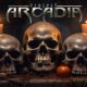 PROJECT ARCADIA (Melodic/Prog/Power Metal – Bulgaria) – Releases “Rusty Cage” – the first single from their third album “Of Sins And Other Tales” #ProjectArcadia
