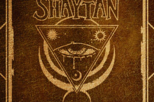 SHAYTAN (Doom/Heavy Metal – Germany) – Release their new album “Chapter One” via Metal On Metal Records #Shaytan