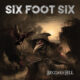 SIX FOOT SIX (Heavy Metal – Sweden)  – Release their new album “Beggar’s Hill” via Scarlet Records #SixFootSix
