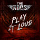 THE RODS (Heavy Metal Legends! USA) – Release “Play It Loud” official music video – From their upcoming album “Rattle The Cage” – out on January 19, 2024 via Massacre Records #TheRods #HeavyMetal
