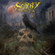 SENTRY (Heavy Metal – Ex-MANILLA ROAD members) – Will release self titled album via High Roller Records  Release on March 1, 2024  with Distribution by Soulfood #Sentry #heavymetal