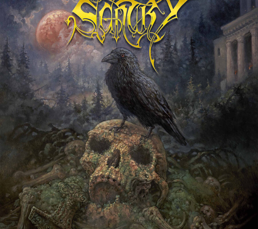 SENTRY (Heavy Metal – Ex-MANILLA ROAD members) – Will release self titled album via High Roller Records  Release on March 1, 2024  with Distribution by Soulfood #Sentry #heavymetal