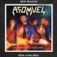 ASOMVEL (Heavy Metal – UK) – Release new single “When You’re Dead Lie Down” #Asomvel