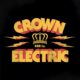 CROWN ELECTRIC (Hard Rock – Norway) – Featuring Guitarist Phillie formerly of Hank Von Hell/Virginia Hill) – Release “REAPER” Single/Official Video #CrownElectric