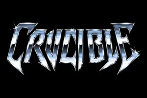 CRUCIBLE (Speed Metal – Denmark) – Band announces “The Savage Weapon” (demo) will be released in 2024 via From The Vaults #Crucible