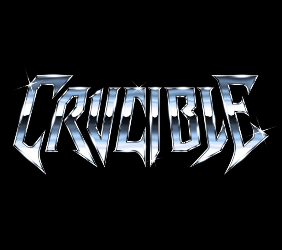 CRUCIBLE (Speed Metal – Denmark) – Band announces “The Savage Weapon” (demo) will be released in 2024 via From The Vaults #Crucible