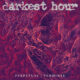 DARKEST HOUR (Heavy Metal – USA) – Release Official Video for the title track to their upcoming album “Perpetual Terminal” – Due out on February 23, 2024 #DarkestHour