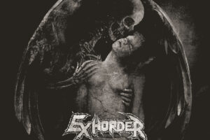 EXHORDER (Thrash Metal – USA) – Release “Year Of The Goat” (OFFICIAL MUSIC VIDEO) from their upcoming album “Defectum Omnium” via Nuclear Blast #Exhorder