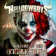 HELLCOWBOYS (Thrash n Roll – Italy) – Release “Welcome to the Freakshow” Official Video #Hellcowboys