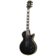 METALLICA/KIRK HAMMETT – Gibson introduces the “Kirk Hammett 1989 Les Paul Custom” Guitar #Metallica #KirkHammett #Guitar #Gibson