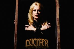 LUCIFER (Heavy/Doom Metal – Sweden) – Upcoming 5th album “Lucifer V” is due out on January 26, 2024 via Nuclear Blast Records #Lucifer