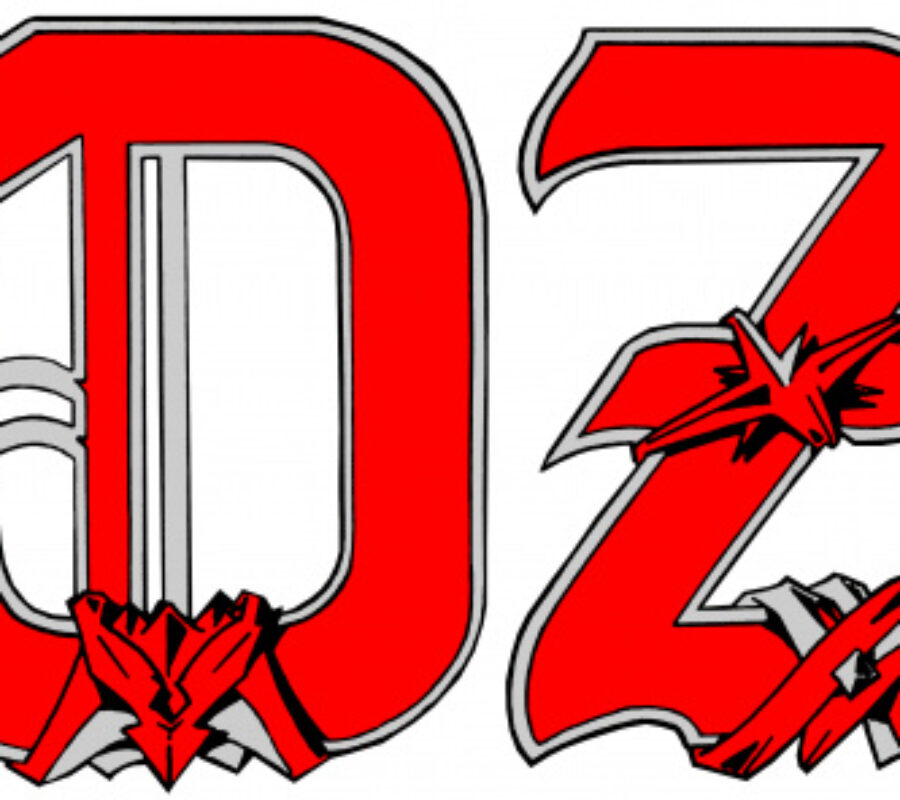 OZ (Heavy Metal - Finland) - Return With New 7