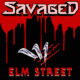 SAVAGED (Heavy Metal – Spain) – Release “ELM STREET” Official lyric video –  Taken from the album “Night Stealer” which will be released by No Remorse Records on January 26, 2024 #Savaged