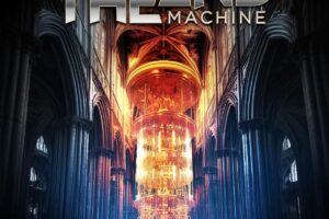 THE END MACHINE (Hard Rock Supergroup) –  Shares new video for “Silent Winter” – Announces New Album “The Quantum Phase” Set for Release on March 8, 2024  Pre-Order now via Frontiers Music srl  #theendmachine