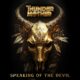 THUNDERMOTHER (Hard Rock – Sweden) – Release “Speaking of the Devil” Official Music Video via AFM Records #thundermother #hardrock