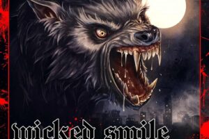 WICKED SMILE (Hard Rock – Australia)  – Their “Night Time Riders” EP is out NOW #WickedSmile