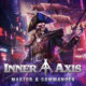 INNER AXIS (Heavy Metal – Germany) – Release Official Music Video for “Master & Commander”  – Taken from their upcoming album “Midnight Forces”  #InnerAxis #heavymetal