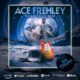ACE FREHLEY – Releases “Walkin’ on the Moon” Official Music Video – Also announce rare in store appearance in NY #AceFrehley