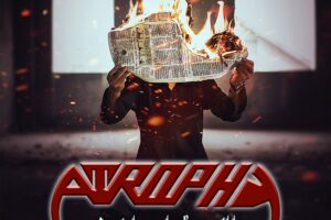 ATROPHY (Thrash Metal – USA) – Share “Punishment For All” Lyric Video – Taken from the album “Asylum” – out on March 15, 2024 via Massacre Records #atrophy #thrashmetal #heavymetal