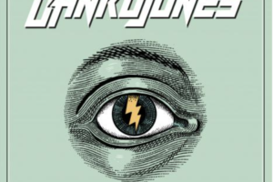 DANKO JONES (Hard Rock – Canada) – Present Previously Unreleased “Electric Sounds”- Bonus Track “Waiting For You” via AFM Records #dankojones #hardrock