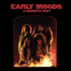 EARLY MOODS (Stoner/Doom/Heavy Metal – USA)  – Release official video for “A Sinners Past” via RidingEasy Records #earlymoods #doommetal #heavymetal