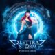 ELETTRA STORM (Power/Melodic Metal – Italy ) – Their debut album “Powerlords” will be released via Scarlet Records February 16, 2024 #elettrastorm #powermetal #heavymetal