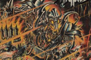 KRYPTOS (Heavy Metal – India) – Release “Decimator” Official Lyric Video – Taken from the album “Decimator”, out July 5, 2024 via AFM Records #kryptos #heavymetal