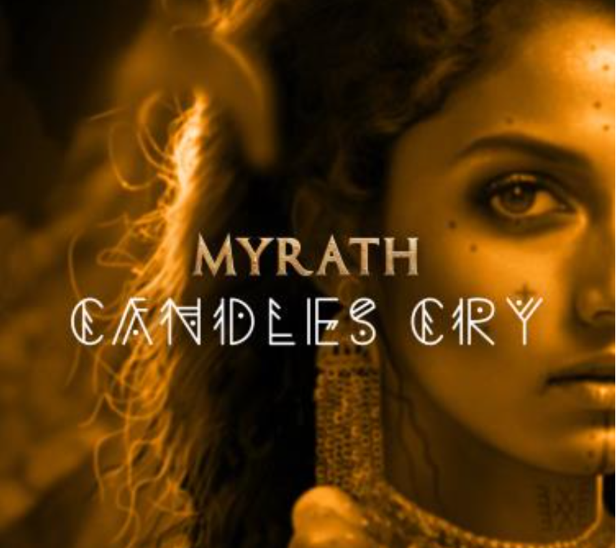 MYRATH (Prog Metal – Tunisia) – Released “Candles Cry” Official Video – New Album “Karma” Out March 8, 2024 via earMUSIC #myrath #progmetal #heavymetal