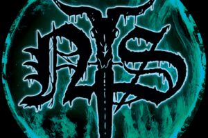 NIGHT SLASHER (Black Speed Metal – Lithuania) – Their self titled album is out now via Sliptrick Records #nightslasher #heavymetal