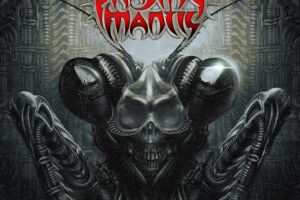 PRAYING MANTIS (NWOBHM – UK) – Unveils First Single & Video “Defiance”  Alongside Announcement of their 13th Studio Album via Frontiers Music srl #prayingmantis #nwobhm #heavymetal