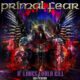 PRIMAL FEAR (Heavy Metal – Germany) – Share “If Looks Could Kill” (2024 Version of HEART cover) Official Visualizer Video #primalfear #heavymetal