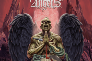 SUICIDAL ANGELS (Thrash Metal – Greece) – Release official music video for “Purified by Fire” via Nuclear Blast #suicidalangels #thrashmetal #heavymetal