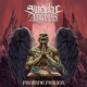 SUICIDAL ANGELS (Thrash Metal – Greece) – Release official music video for “Purified by Fire” via Nuclear Blast #suicidalangels #thrashmetal #heavymetal