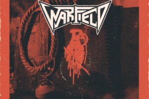 WARFIELD (Thrash Metal – Germany) – Share “Tie The Rope” Official Music Video #Warfield  #thrashmetal #heavymetal