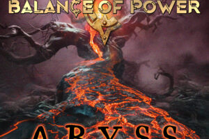 BALANCE OF POWER (Heavy Metal – UK) – Release Official Video for the song “Abyss” –  Taken from the album “Fresh From The Abyss” – out on April 19, 2024 via Massacre Records #balanceofpower #heavymetal