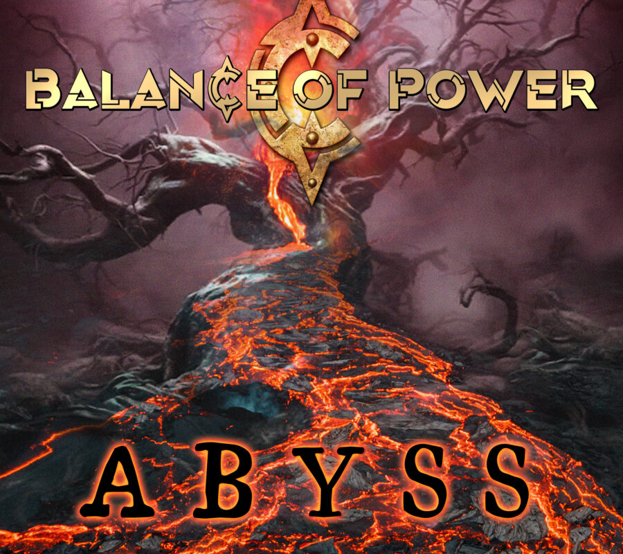 BALANCE OF POWER (Heavy Metal – UK) – Release Official Video for the song “Abyss” –  Taken from the album “Fresh From The Abyss” – out on April 19, 2024 via Massacre Records #balanceofpower #heavymetal