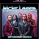 NIGHT LASER (80’s/Hard Rock – Germany) – Release “Bittersweet Dreams” Official Music Video via SPV/Steamhammer #NightLaser #hardrock