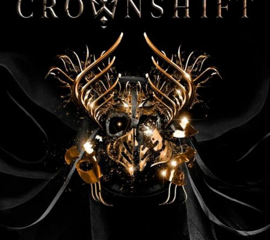 CROWNSHIFT (Modern Metal – Finland)  – Release “A World Beyond Reach” (OFFICIAL MUSIC VIDEO) via Nuclear Blast Records #crownshift #modernmetal