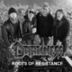 DARKNESS (Thrash/Heavy Metal – Germany) – Release “Roots Of Resistance” video via Massacre Records #darkness #heavymetal