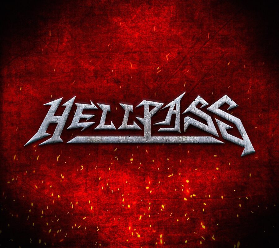 HellPass (Heavy Metal – Greece) –  Release “Alter Nation” (Official Music Video) – Taken rom the record “Gates Of War” out NOW via Angels PR Worldwide Music Promotion #hellpass #heavymetal