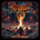 KRYPTOS (Heavy Metal – India) – Release “Turn Up the Heat” Official Music Video via AFM Records #kryptos #heavymetal
