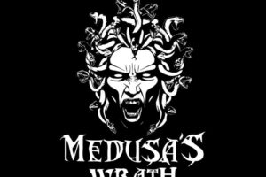 MEDUSA’S WRATH (Heavy Metal – Greece) – Share “Heaven’s Gates” (Official Lyric Video) via Angels PR Worldwide Music Promotion #medusaswrath #heavymetal