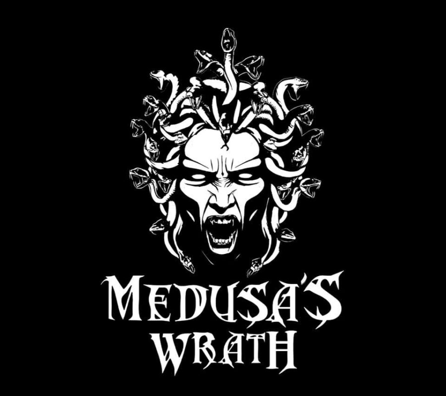 MEDUSA’S WRATH (Heavy Metal – Greece) – Share “Heaven’s Gates” (Official Lyric Video) via Angels PR Worldwide Music Promotion #medusaswrath #heavymetal