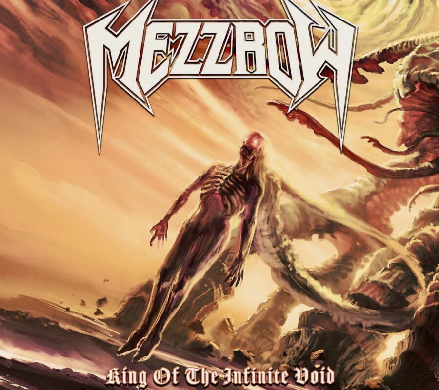 MEZZROW (Thrash/Heavy Metal – Sweden) – Release “King Of The Infinite Void” official video – Taken from from the album “Summon Thy Demons” which is out now via Fireflash Records #mezzrow #thrashmetal #heavymetal